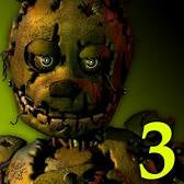Five Nights At Freddy’s 3 Game